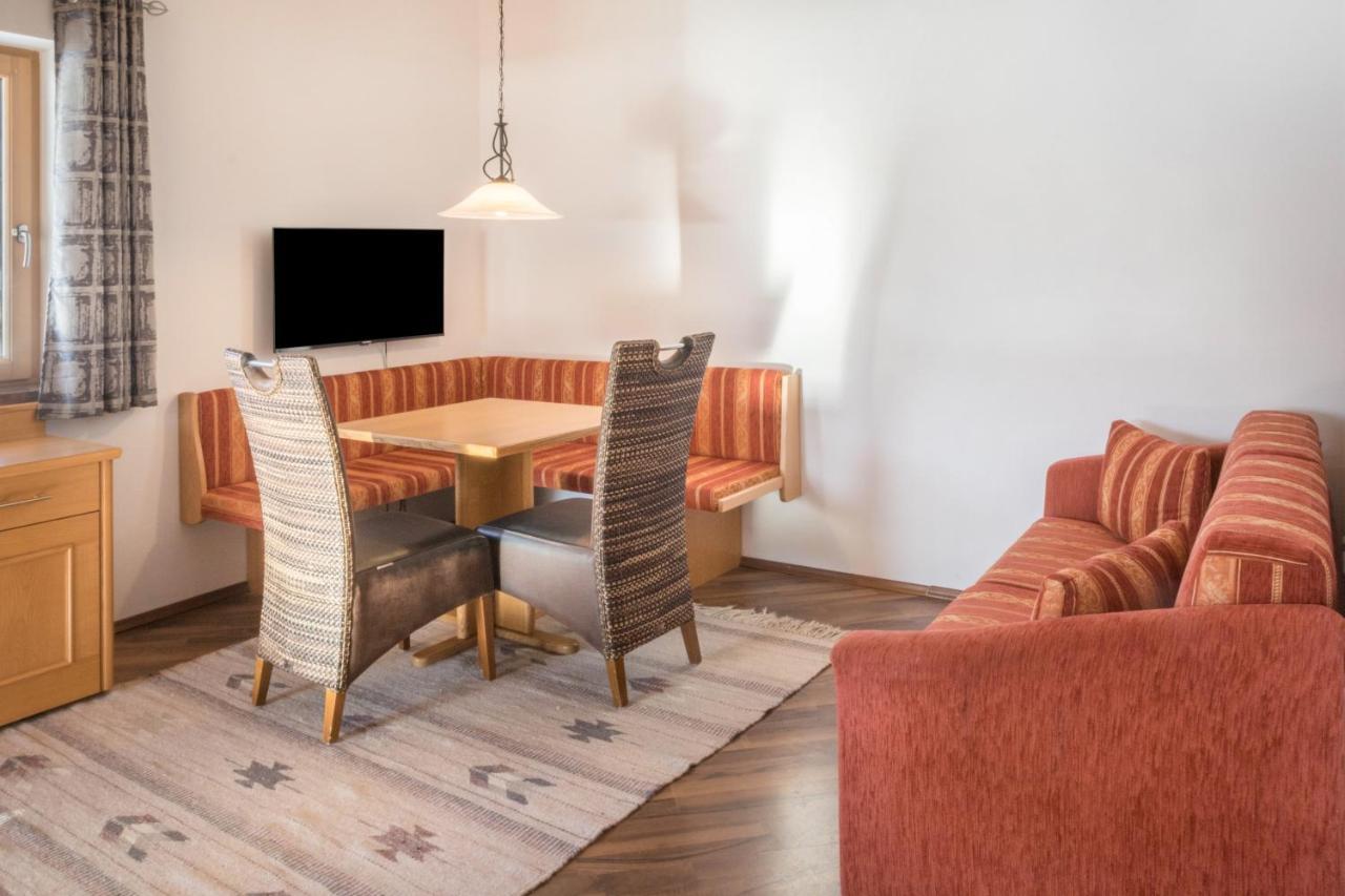 Appartement Julia 아첸키르흐 외부 사진